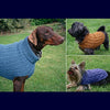 Trendy Dog Coats 211
