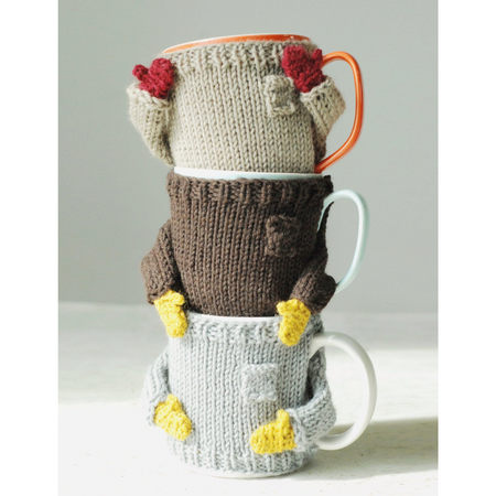 Mug Sweater