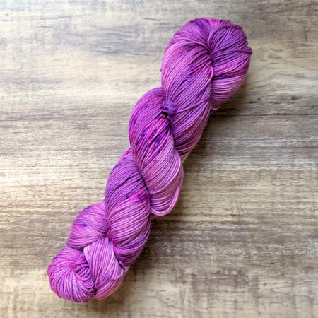 Polaris Sock