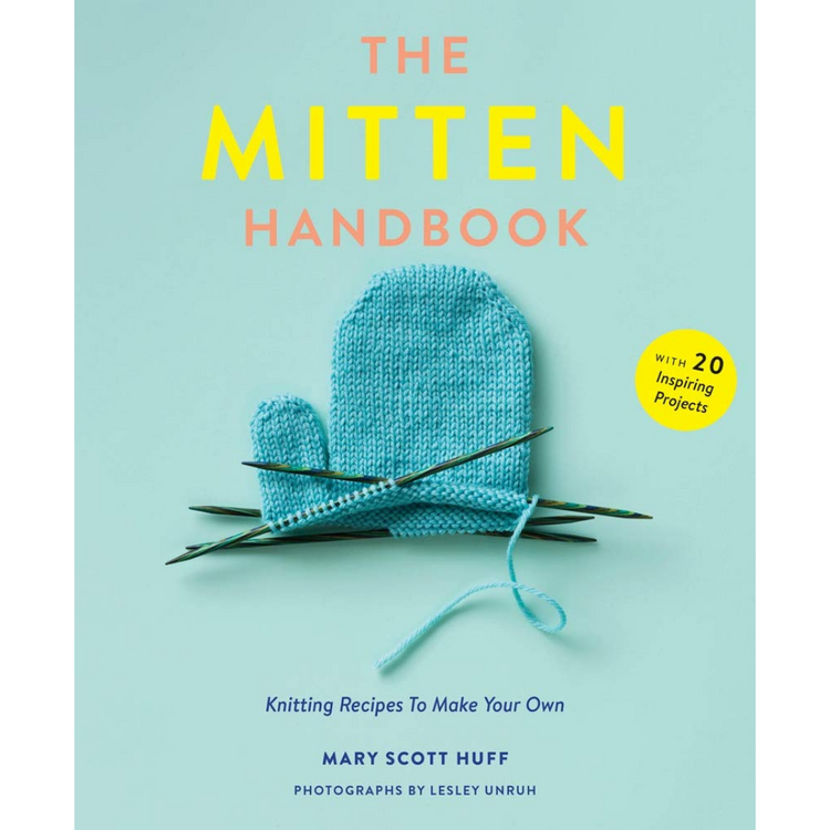 The Mitten Handbook