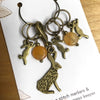 NNK Stitch Markers