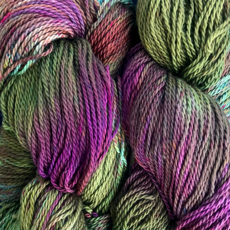 Organic Cotton Freeform