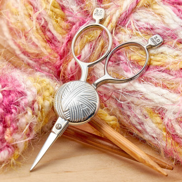 Yarn and Craft Scissors