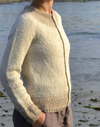 Shifting Tides Cardigan Pattern