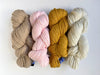 Glamping Blanket Kit