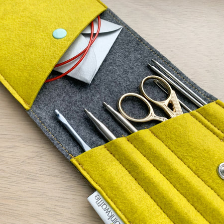 On The Go Wallet