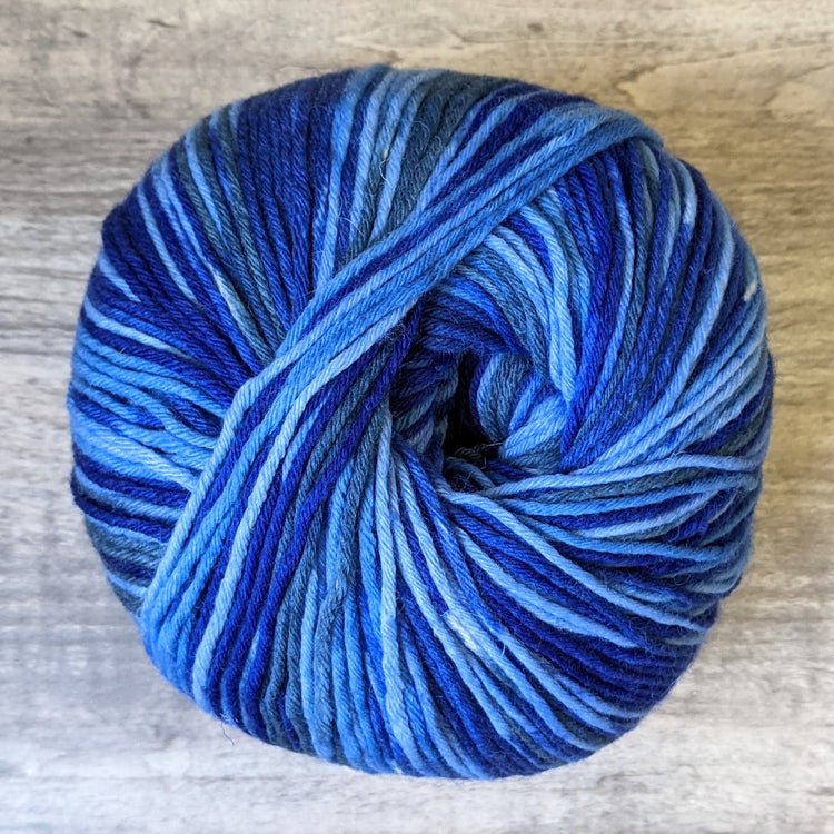 Supersocke Active 8-Ply