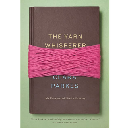 Yarn Whisperer