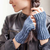Crocheted Handwarmers