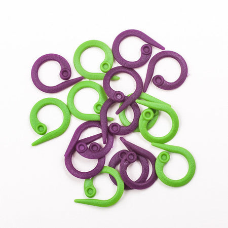 Split Ring Markers Knit Pro