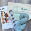 Learn-to-Knit Basics