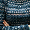 Stonecrop Pullover by Andrea Mowry