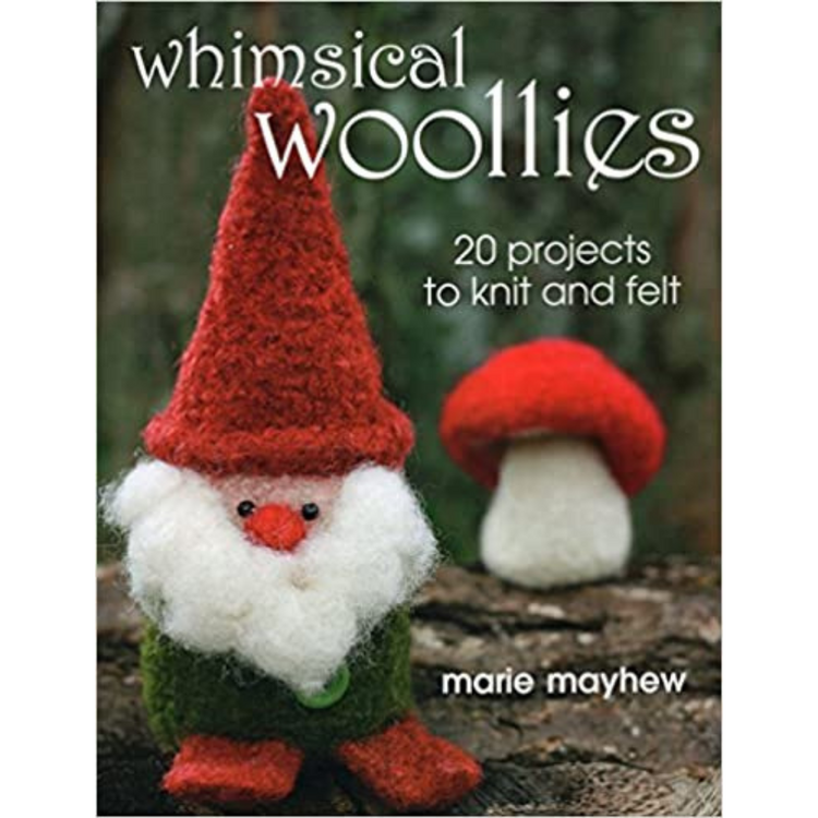 Whimsical Woolies
