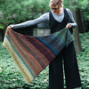 Nightshift Shawl by Andrea Mowry