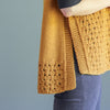 Happy Harvest Poncho & Cowl by Elizabeth Smith