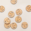 Pom Pom buttons