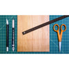 Wrist Ruler Medium Brown