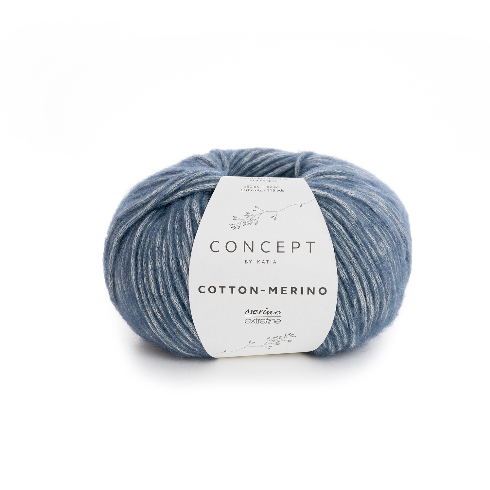 Cotton Merino