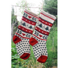 Annie's Christmas Stocking Pattern