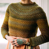 Shifty Pullover by Andrea Mowry