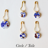 Hollybanks Lane Stitch Markers