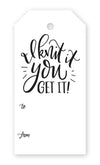 Gift Tags