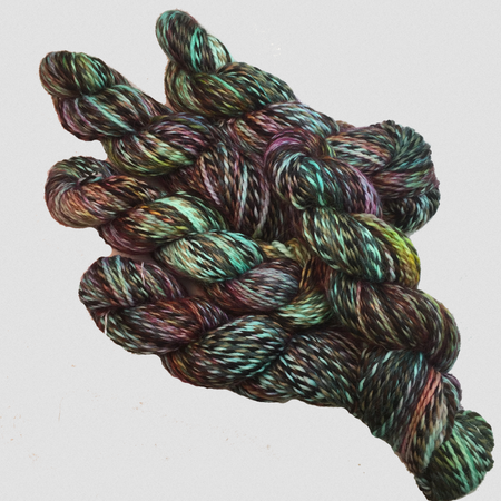 Espiral Variegated