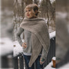 Raina Shawl by Andrea Mowry