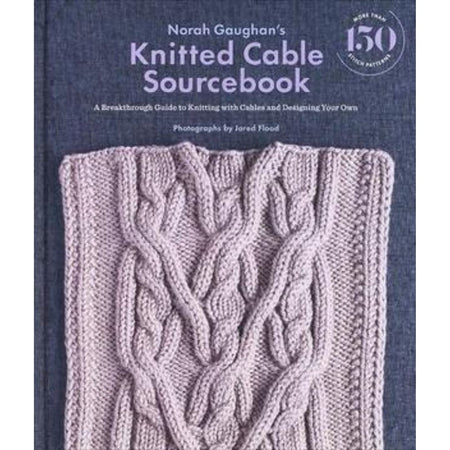 Knitted Cable Sourcebook