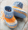 Baby Moccasins