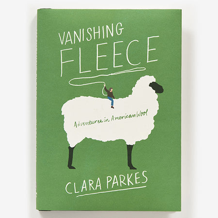 Vanishing Fleece