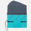 Tri-Fold Circular Needle Case
