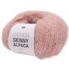 Skinny Alpaca Aran