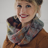 Montana Mountain Cowl by Andrea Mowry