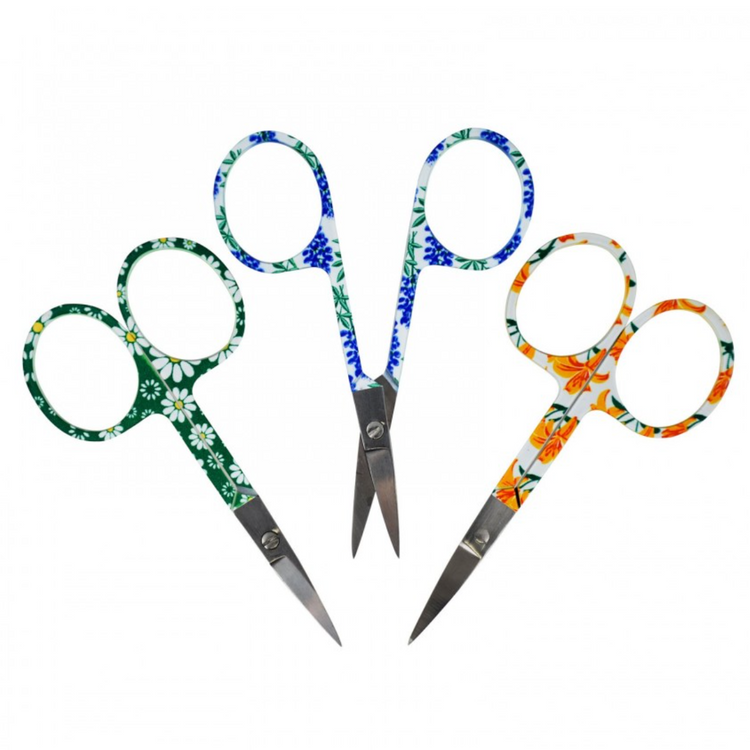 Embroidery Scissors