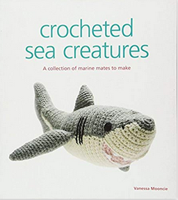 Crocheted Sea Creatures