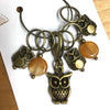 NNK Stitch Markers