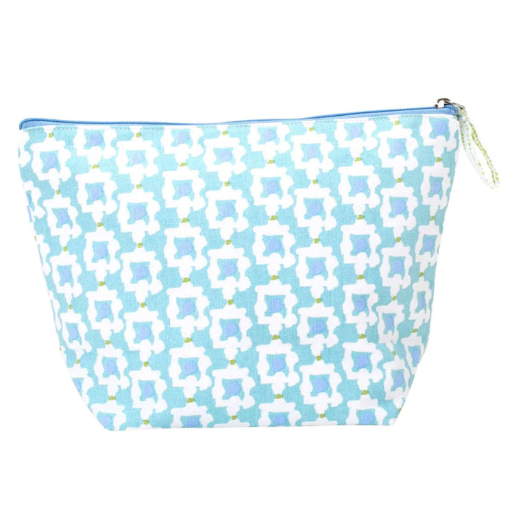 Rockflowerpaper Large Pouch