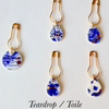 Hollybanks Lane Stitch Markers