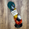 National Parks Sock