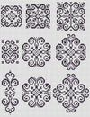 Selbu Patterns