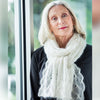 Spin-Stitch Scarf And Poncho Pattern