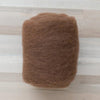 Felting Wool