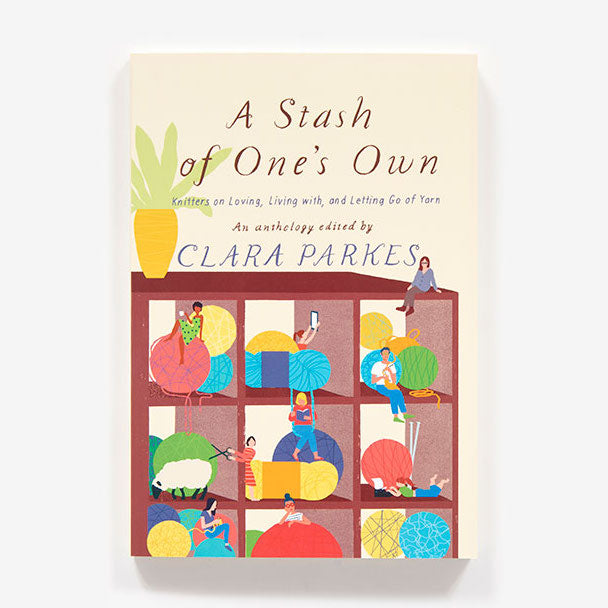A Stash of One's Own