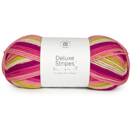 Deluxe Stripes