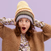 52 Weeks of Easy Knits