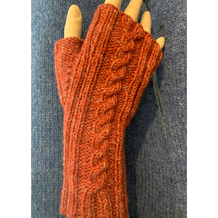 Alfresco Mitts Kit