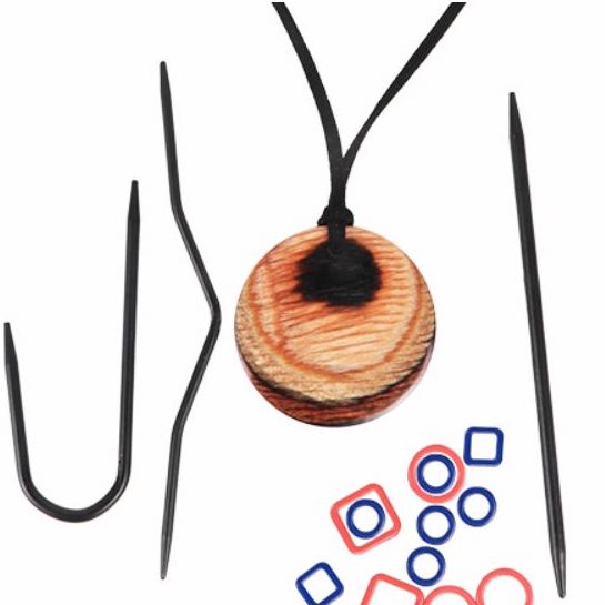 Magnetic Necklace Kit