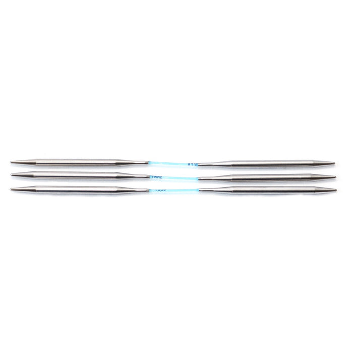 Needles