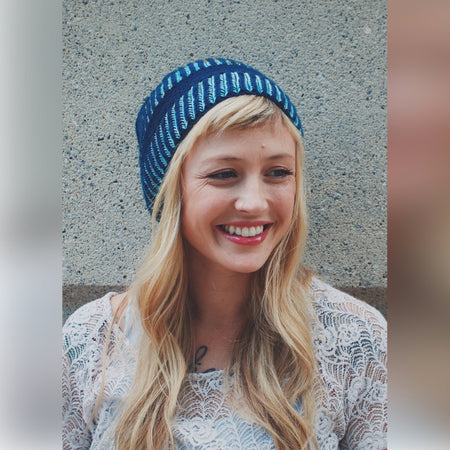 Briochealicious Hat by Andrea Mowry